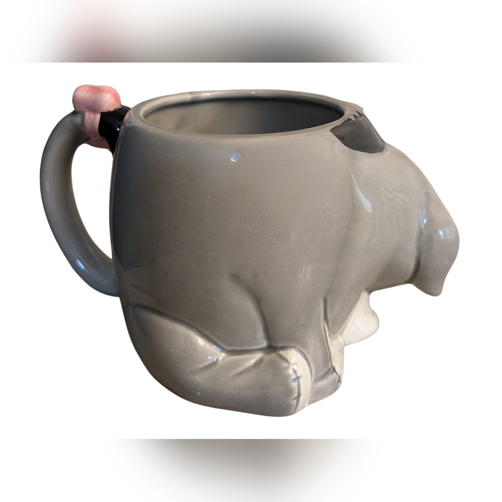 Disney Eeyore 3D Mug - Picture 3 of 5